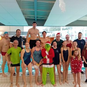 Fête de Noël 2024