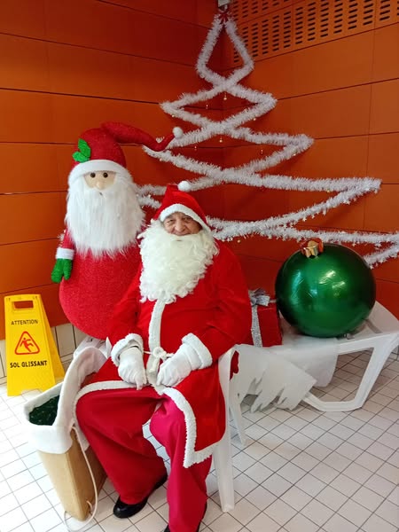 Père Noël