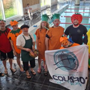 Interclubs aux Sables d’Olonne
